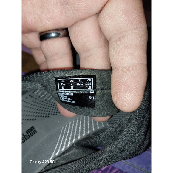 Clarks Cloudsteppers Sandals Womens 7 M Hook and Loop Slingback Comfort Shoes - Picture 2 of 8